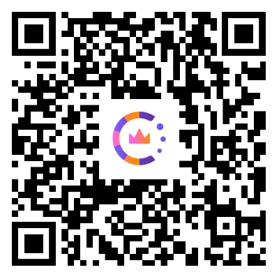 iOS QR Code